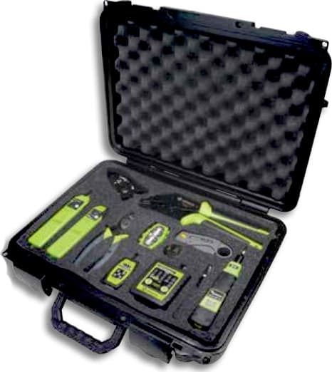 Greenlee PA9010391 Premise Service Kit EU