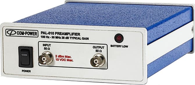 Com-Power PAL-010