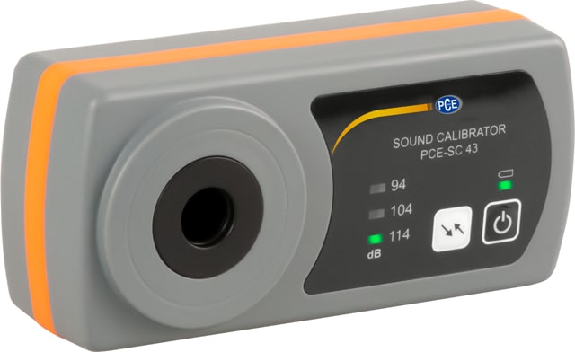 PCE PCE-SC 43 Main Image