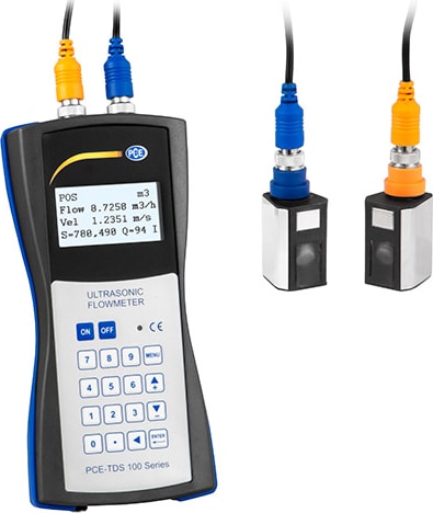 PCEPCE-TDS 100HS Main image