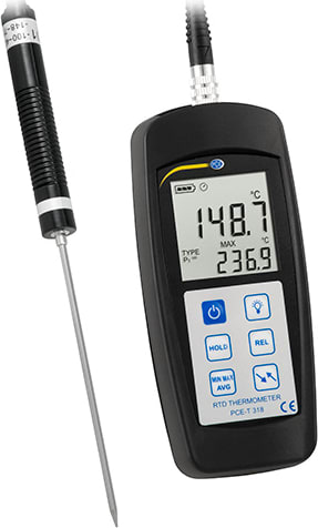 PCEPCE-T 318 Main Image