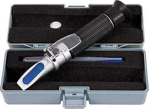 PCE Instruments PCE-SG - Refractometer