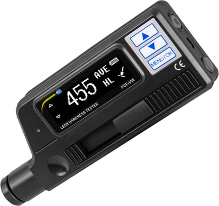 PCE PCE-950 Main Image