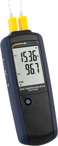 PCE PCE-T312N Main Image