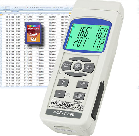 PCEPCE-T390 Main Image