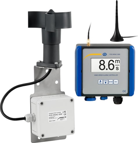 PCE PCE-WSAC 50W 24 Main Image