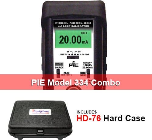 PIE-334-HD
