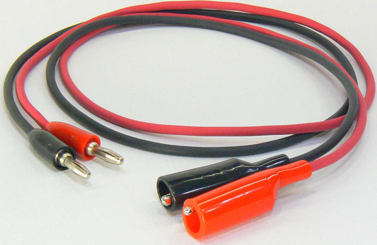PIE 020-0207 Evolution mA/V Wire Kit