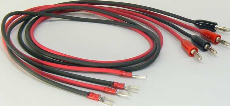 PIE 020-0208 Evolution RTD Wire Kit