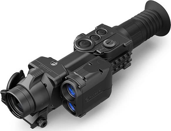 Pulsar Apex LRF XQ38 Main Image