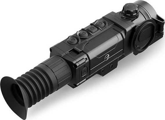 Pulsar Trail XQ38 Main Image