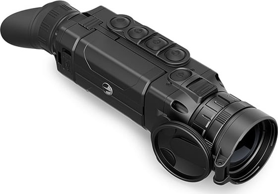 Pulsar Thermal PL77395 Helion XQ50F Thermal Monocular