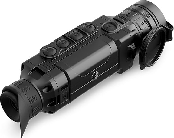 Pulsar Thermal PL77403 Helion XP28 Thermal Monocular