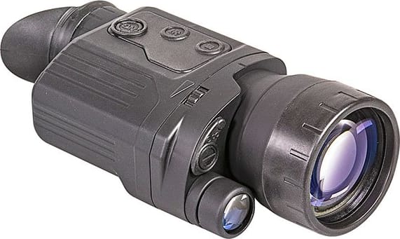 Pulsar Digiforce 860RT Main Image