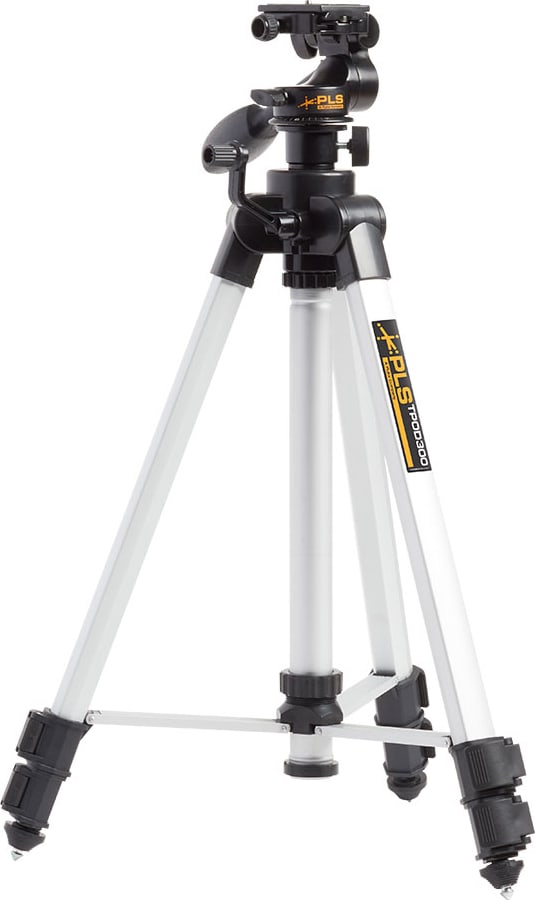 PLS TPOD300 Kit - Tripod Kit