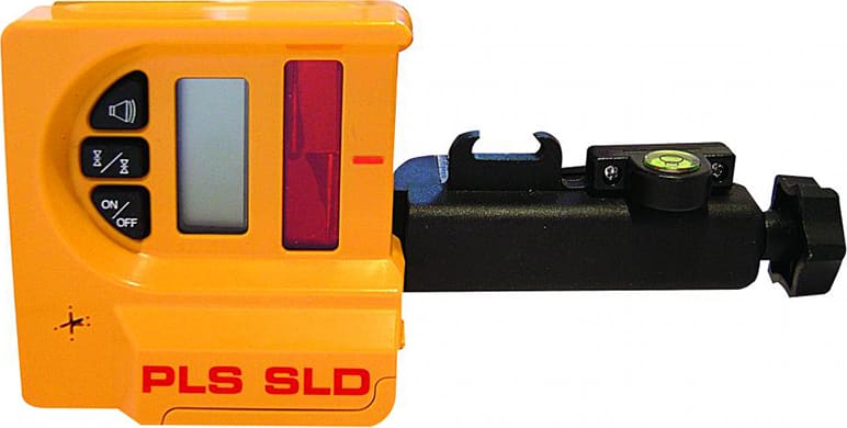 PLS 60533 SLD Red Line Laser Detector