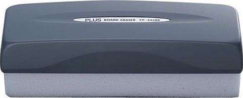 PLUS 44-369 - Copyboard eraser