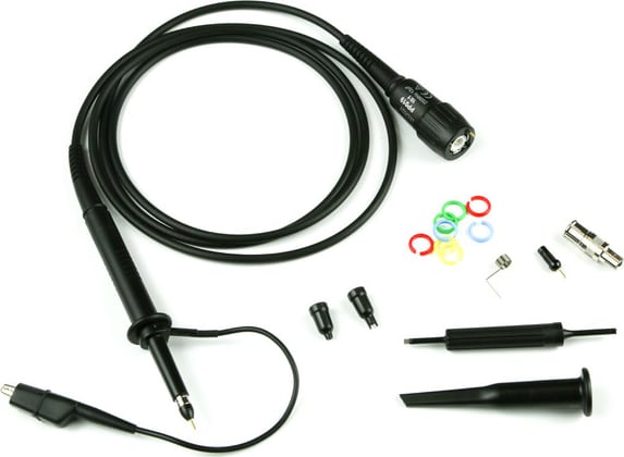 LeCroy PP019 250 MHz Passive Probe