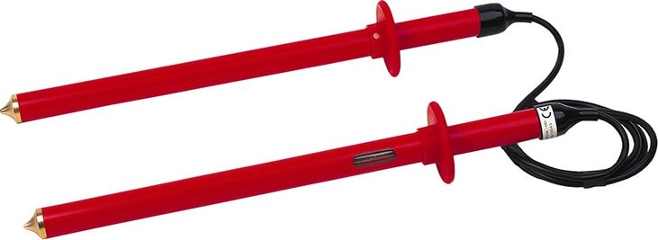 Seaward HV Phasing Unit Neon Indication