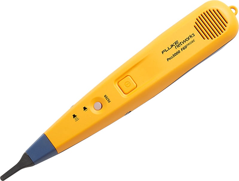 Fluke Networks Pro3000F Filtered Probe (60 Hz)