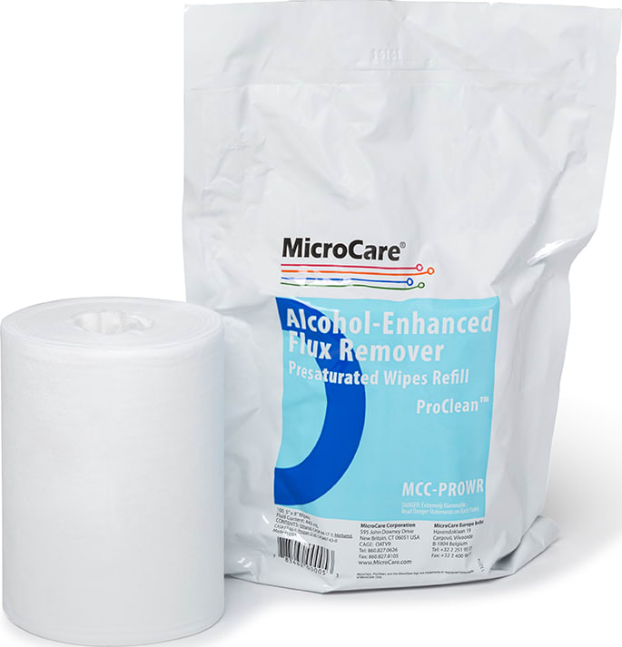 MicroCare MCC-PROWR