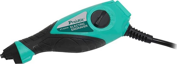 Eclipse Tools PT-5203A - 120V Electric Engraver