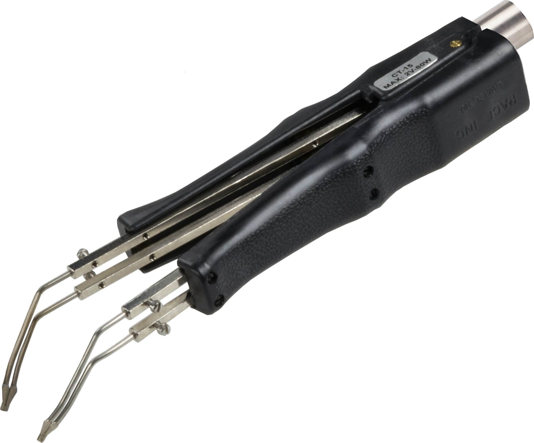 Pace-CT-15