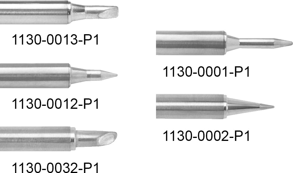 Pace 1130 Series Tip Kit