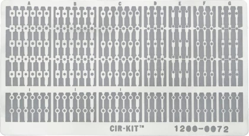 Pace 1200-0072-P1 Image