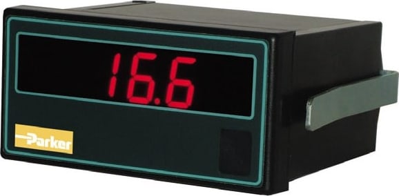 Parker DDU1001 Main Image