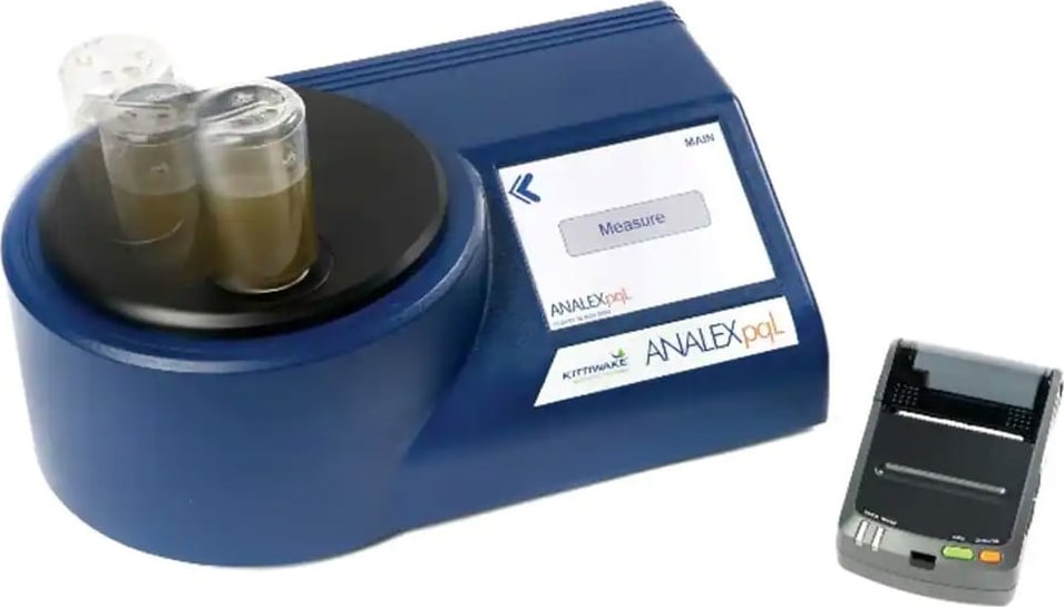 Parker FG-K17000-KW Main Image