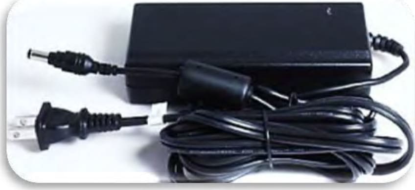 Parker ACC6NE010 Main Image