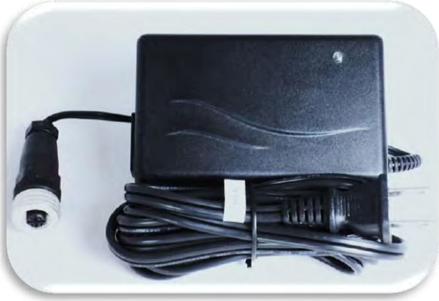 Parker ACC6NE025 Main Image