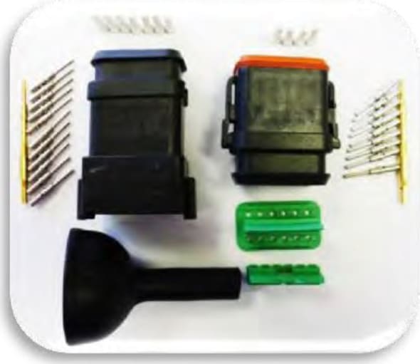 Parker ACC6NN016 Main Image