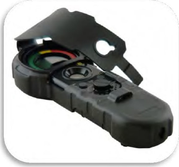 Parker ACC6NV001 Main Image
