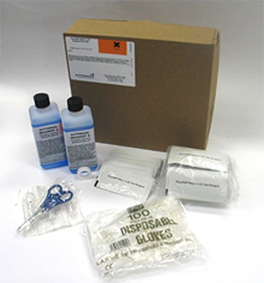Parker FG-K2-101-KW Main Image