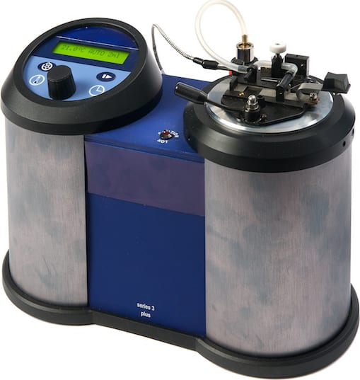 Parker FG-K16909-KW Electronic Flashpoint Tester