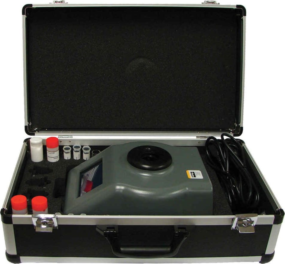 Parker Kittiwake FGK14144PA ANALEXFDMPLUS Ferrous Debris Monitor