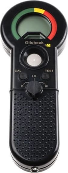 Parker OLK605 Main Image