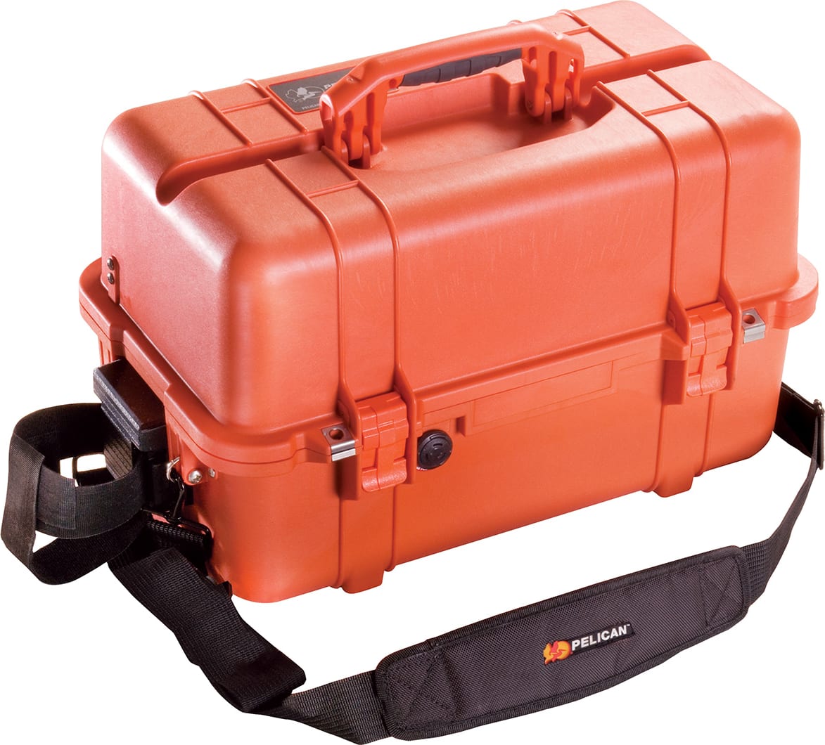 Pelican 1460EMS Image