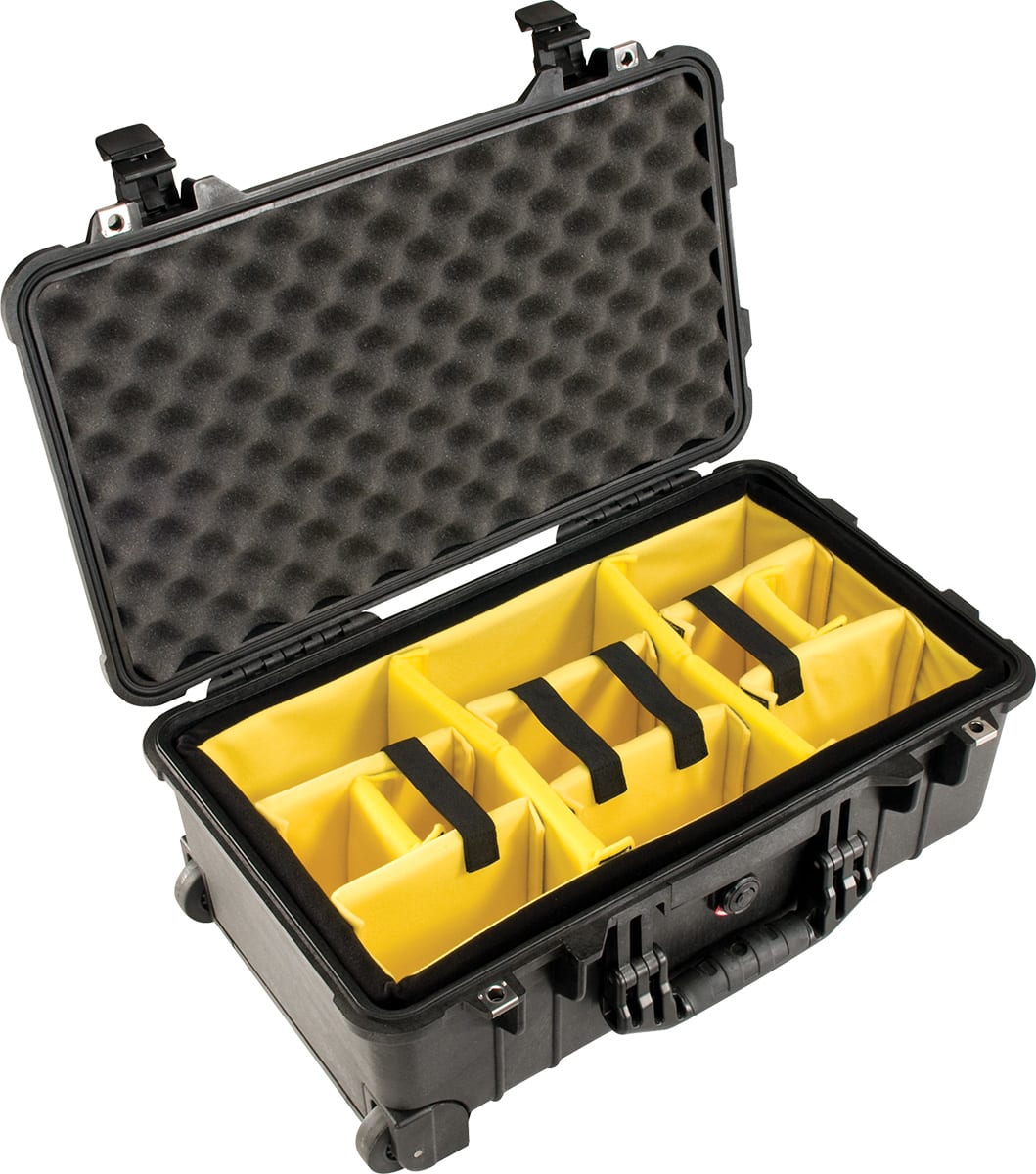 Pelican 1514 Image