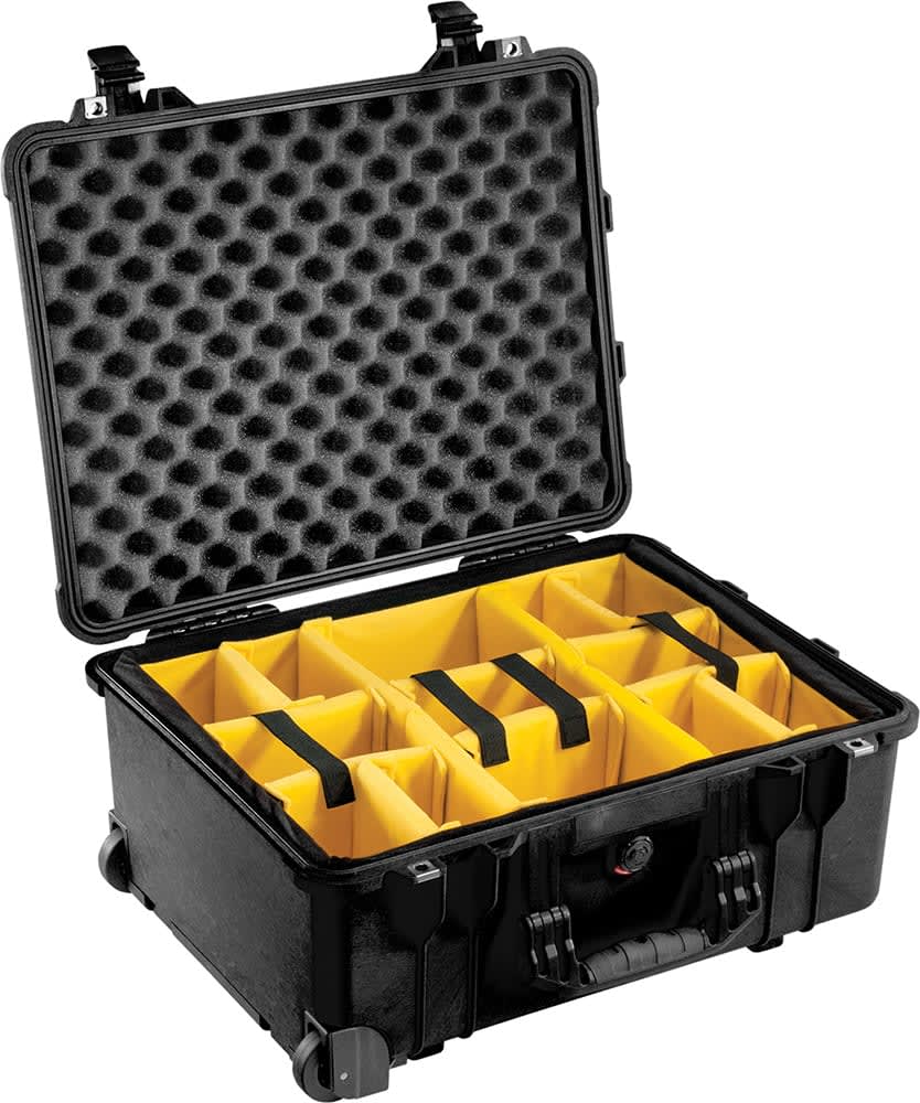Pelican 1564 Image