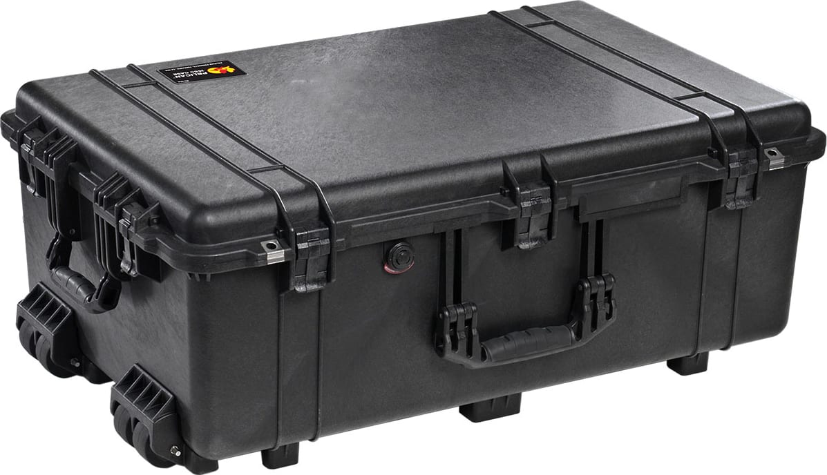 Pelican 1650NF Image