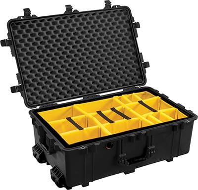 Pelican 1654 Image
