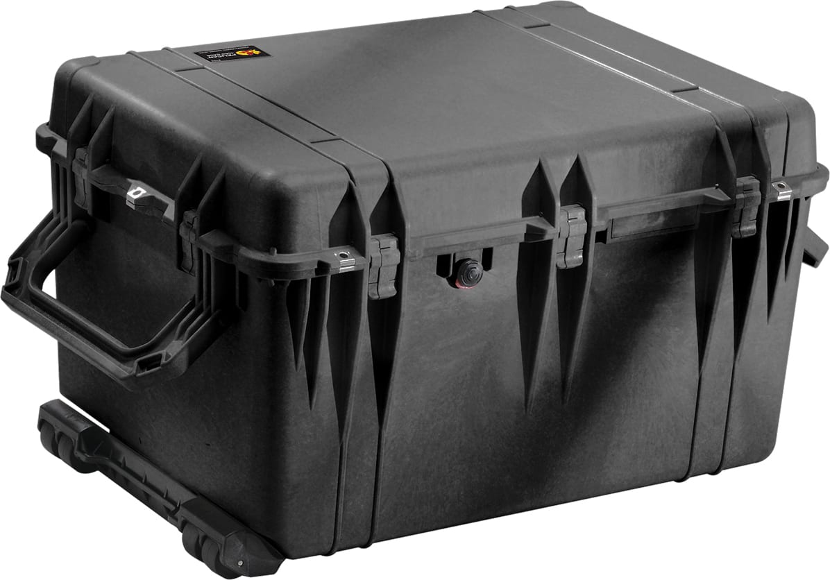 Pelican 1660NF Image