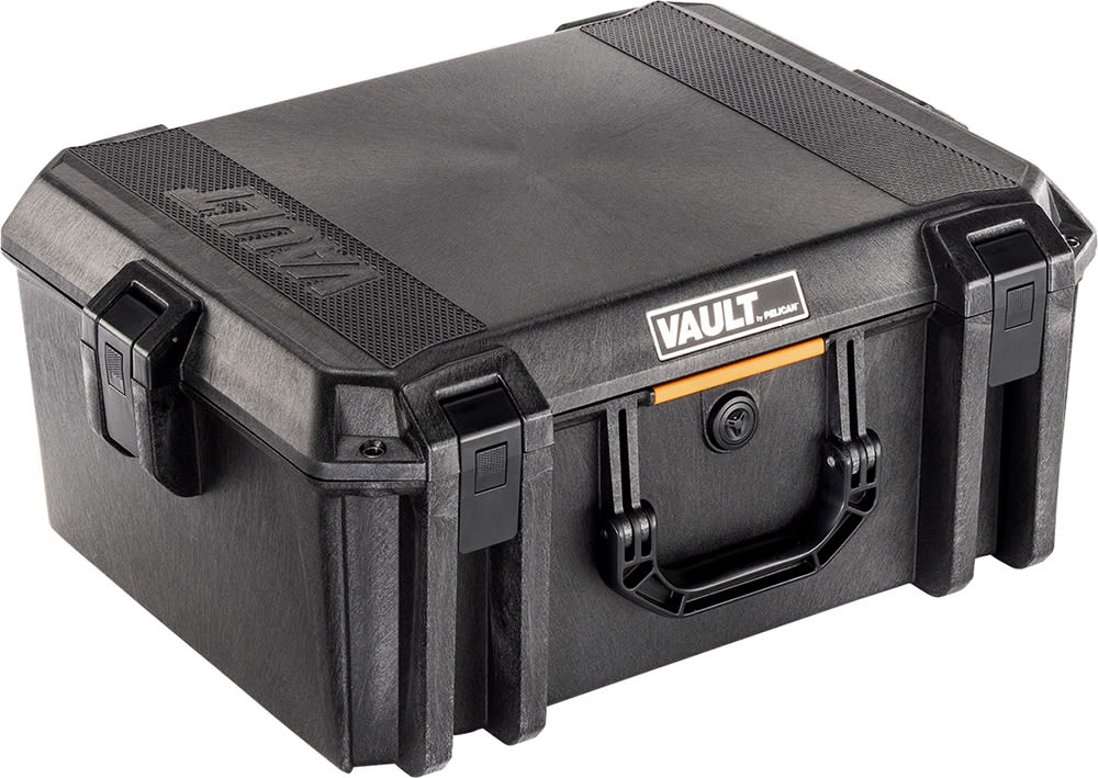 Pelican V550 Equipment Case