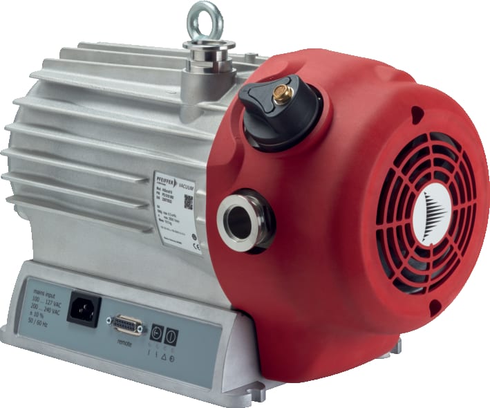 Pfeiffer HiScroll 6 dry pump Main Image