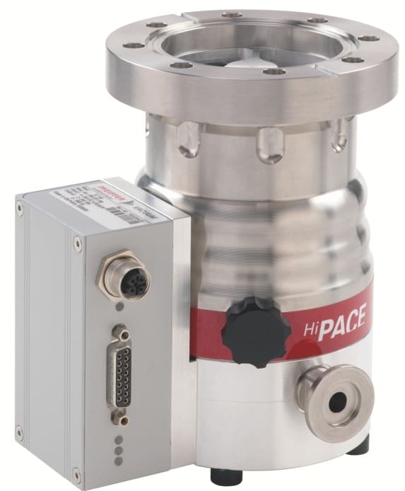 Pfeiffer HiPace 80 CF 63