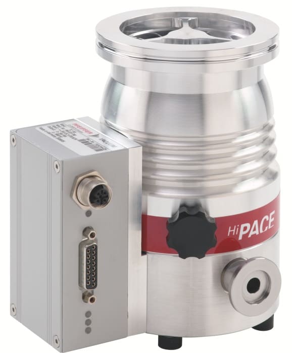 Pfeiffer Hipace 80 Iso-K 63