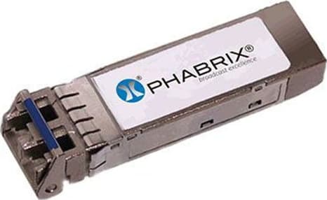 Phabrix PHSFP-2R30-1310 Dual Channel Optical Receiver 1310nm SFP Module